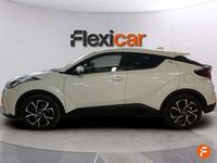 Usado Toyota C-HR Active 152 CV (111 kW) 2020 Blanco SUV