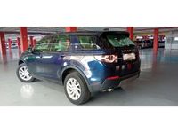 usado Land Rover Discovery Sport 2.0L TD4 SE 4x4 110 kW (150 CV)