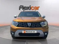 Occasion Dacia Duster Prestige 131 ch (96 kW) 2020 Orange SUV