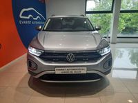 usado VW T-Roc 2.0TDI Life 85kW