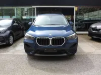 Usado BMW 220 Advantage 2021 Utilitario