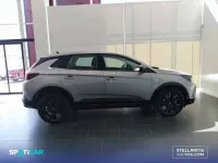 Używany Opel Grandland X S 131 KM (96 kW) 2024 Szary SUV