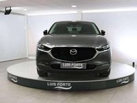 Usado Mazda CX-30 Homura-Line 150 CV (110 kW) 2022 Gris SUV
