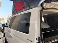 Usado VW Caravelle 150 CV (110 kW) 2022 Blanco Van