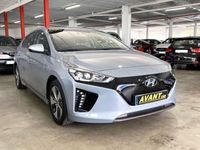 usado Hyundai Ioniq Ev 88kw Tecno