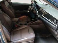 Usado Kia Niro 141 CV (103 kW) 2021 Negro SUV