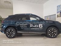 Usado EVO Evo 6 177 CV (130 kW) 2025 Verde SUV