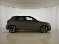 Usado Audi A1 Sportback 95 CV (69 kW) 2024 Gris/plata Utilitario
