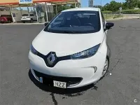 Usado Renault Zoe Intens 2014 Eléctrico Utilitario