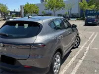 Usado Alfa Romeo Tonale Sprint 130 CV (95 kW) 2023 Gris / plata SUV