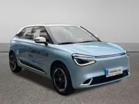 Usado DongFeng Box 69 kW (95 CV) 2025 Azul Utilitario