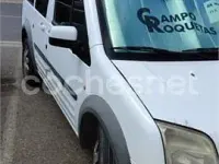 Usado Ford Tourneo Connect Trend 115 CV (84 kW) 2013 Blanco Monovolumen