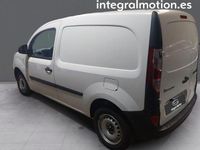 Usado Renault Kangoo 80 CV (58 kW) 2021 Monovolumen