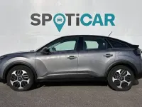Usado Citroën C4 145 CV (106 kW) 2025 Gris / plata SUV