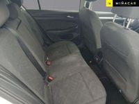 Usado VW Golf VIII Life 110 CV (80 kW) 2023 Blanco