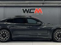 Usado Porsche Panamera 4 470 CV (345 kW) 2025 Gris / plata Berlina