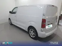 Usado Citroën Jumpy 120 CV (88 kW) 2024 Blanco Monovolumen