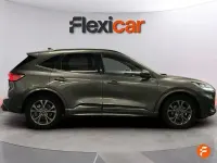 Usado Ford Kuga ST-Line 120 CV (88 kW) 2024 Gris SUV