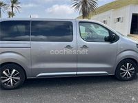 Usado Toyota Proace Verso Advance 144 CV (105 kW) 2025 Gris / plata Familiar