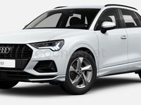 Usado Audi Q3 Advanced Plus 150 CV (110 kW) 2023 Blanco SUV