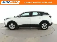 Occasion Peugeot 3008 Active 131 PK (96 kW) 2023 Wit SUV
