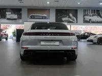 Usado Porsche Panamera 4S 544 CV (400 kW) 2026 Gris Utilitario
