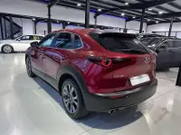 Usado Mazda CX-30 186 CV (136 kW) 2022 Burdeos SUV