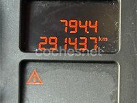 Usado Peugeot 207 CC 110 CV (80 kW) 2008 Azul Descapotable