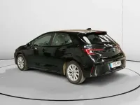 Usado Toyota Corolla Active 140 CV (102 kW) 2024 Blanco Utilitario