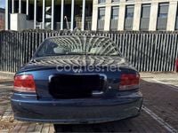 Usado Hyundai Sonata GLS 131 CV (96 kW) 2004 Azul Berlina