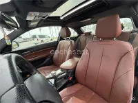 Usado BMW 218 Luxury Line 150 CV (110 kW) 2017 Blanco Coupe