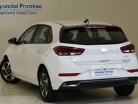 Usado Hyundai i30 99 CV (72 kW) 2024