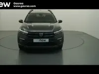 Usado Dacia Jogger Extreme 100 CV (73 kW) 2022 Gris Monovolumen