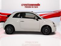 usado Fiat 500C 1.0 6v GSE Launch Edition 51 kW (70 CV) Te puede interesar