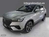 Nuevo Bestune T77 160 CV (117 kW) 2026 Gris SUV