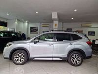 usado Subaru Forester 2.0i Hybrid CVT Executive Plus 5p.