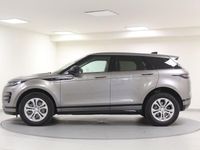 Usado Land Rover Range Rover evoque R-Dynamic 163 CV (119 kW) 2023 Beige SUV