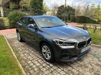 Usado BMW X2 Comfort Edition 220 CV (161 kW) 2021 Gris / plata SUV