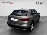 Usado Audi Q3 Advanced Plus 150 CV (110 kW) 2024 Gris SUV