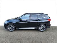 Usado BMW X1 Executive 220 CV (161 kW) 2020 SUV