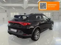Usado Cupra Formentor 204 CV (150 kW) 2023 Negro SUV