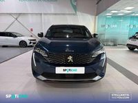 Usado Peugeot 3008 Allure 131 CV (96 kW) 2023 Azul SUV