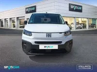 Usado Fiat Doblò 101 CV (74 kW) 2025 Blanco Monovolumen