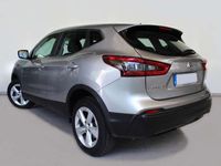 usado Nissan Qashqai 1.3 DIG-T Acenta 4x2 103kW