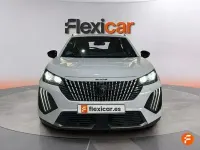 Usado Peugeot 2008 Allure 130 CV (95 kW) 2024 Blanco SUV