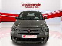 usado Fiat 500S 1.0 6v GSE 52KW 70 CV Te puede interesar