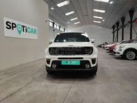 usado Jeep Renegade 1.3 PHEV 240cv AT AWD S