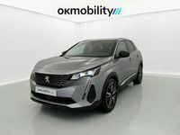 Usado Peugeot 3008 GT 300 CV (220 kW) 2022 Gris artense / negro SUV