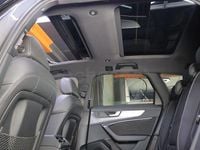 Usado Audi A6 Competition 367 CV (269 kW) 2020 Gris / plata Familiar
