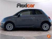 Usado Fiat 500 Dolcevita 71 CV (52 kW) 2022 Gris Berlina